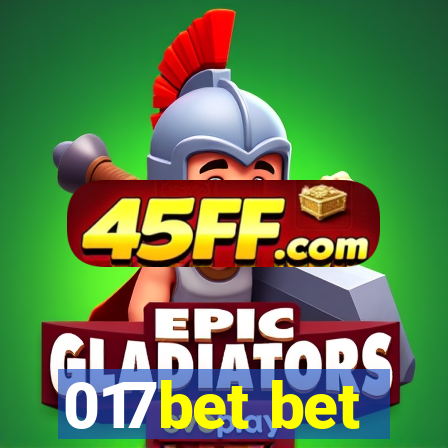 017bet bet